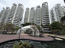 Cape Royale (D4), Condominium #545288961